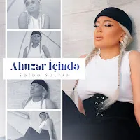 Səidə Sultan — Ahuzar Içində — обложка